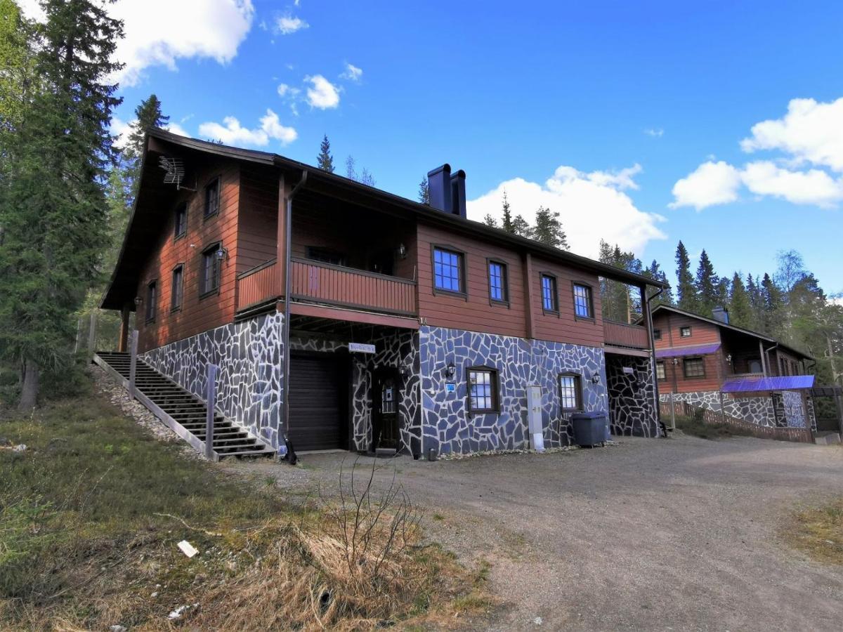 Huvikallio A Syöte Exterior foto